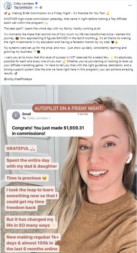 Income Proof 1