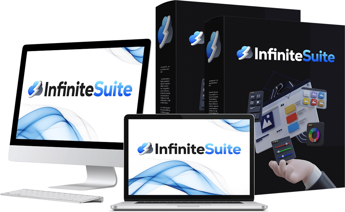 InfiniteSuite Bundle Overview